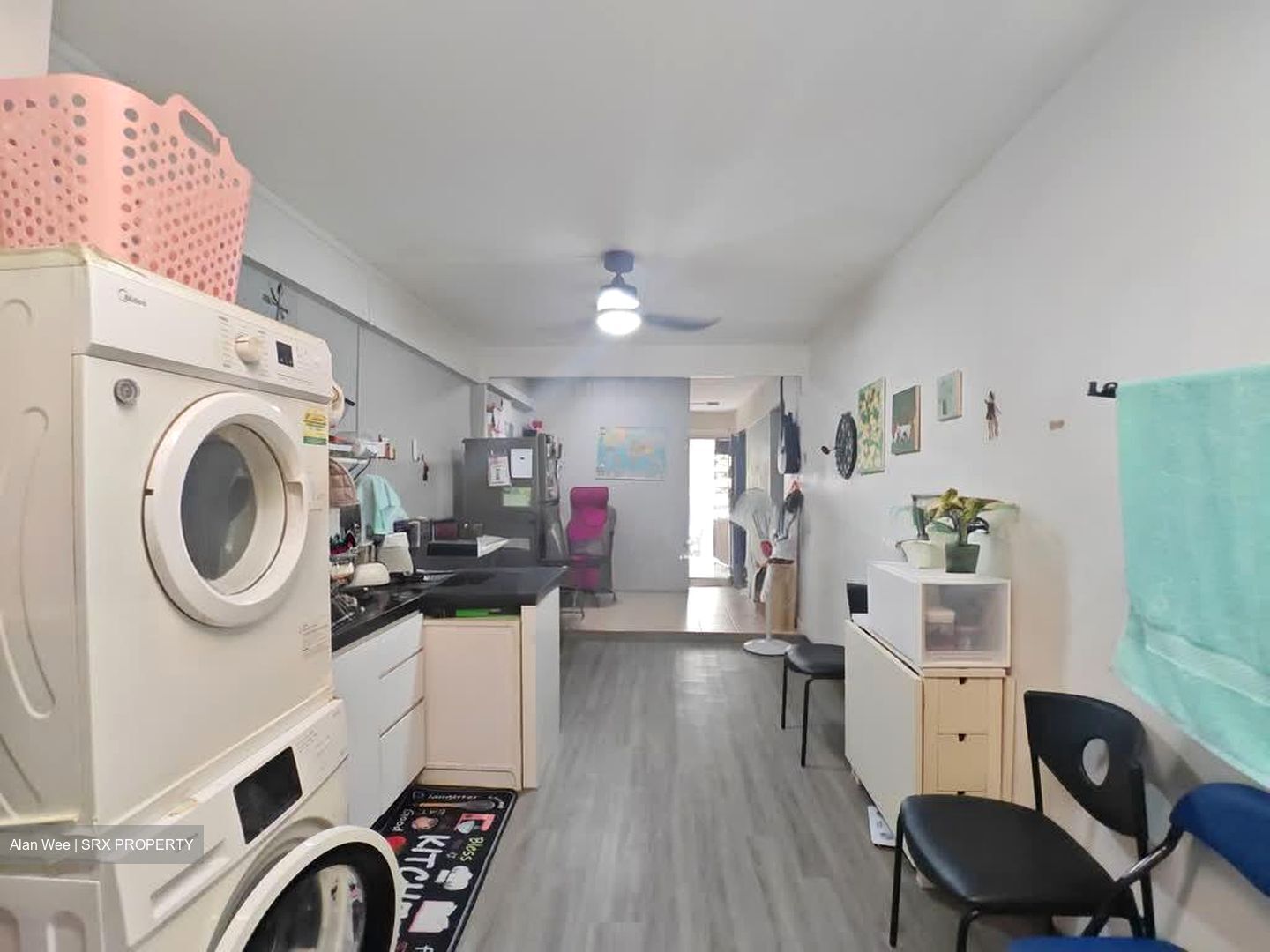 Blk 144 Bukit Batok West Avenue 6 (Bukit Batok), HDB 3 Rooms #557929161